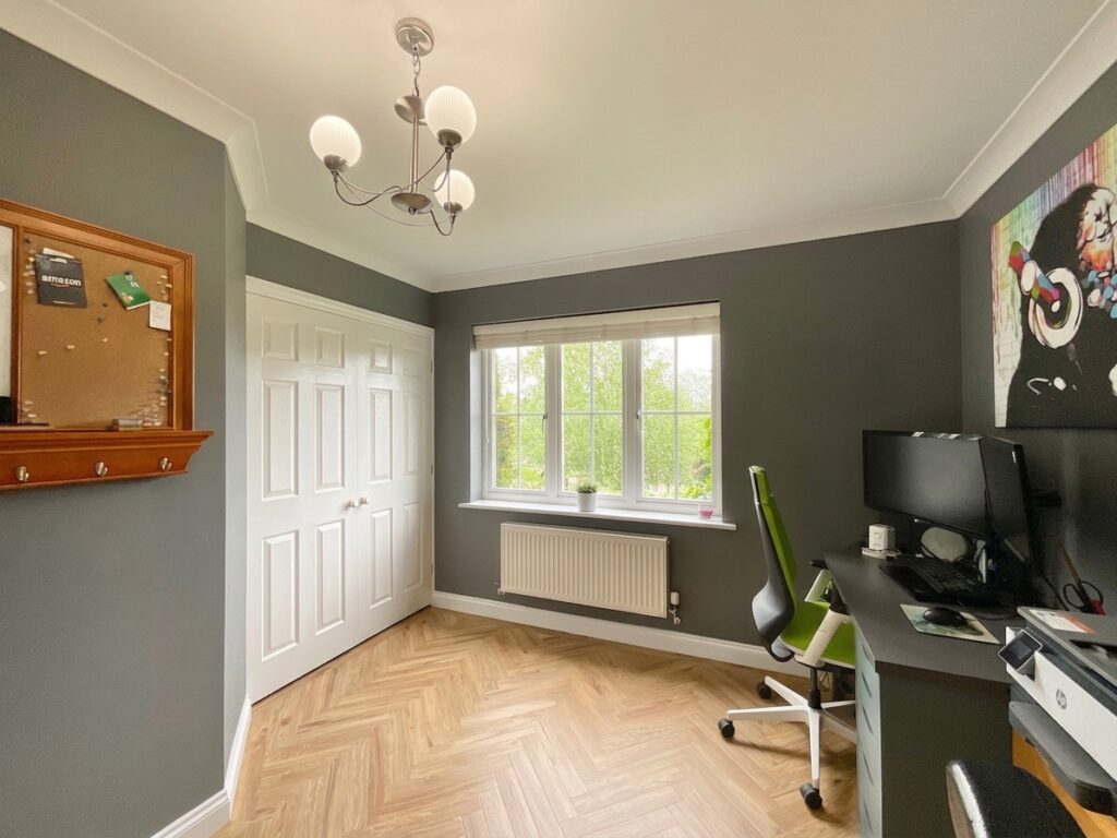Fairhaven, Weston, CW2