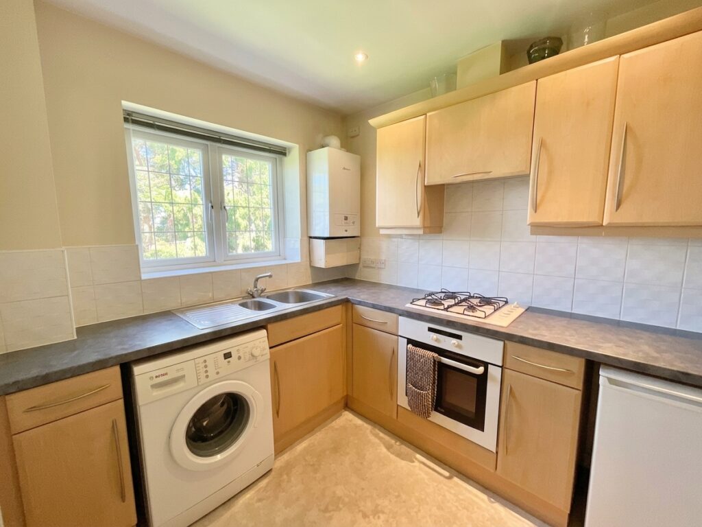 Lister Grove, Blythe Bridge, ST11