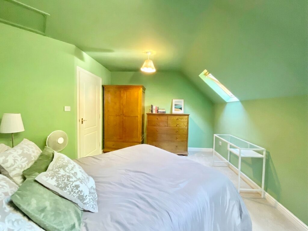 Lister Grove, Blythe Bridge, ST11