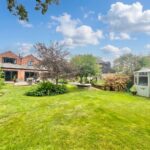 Wrexham Road, Burland, CW5