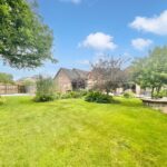 Wrexham Road, Burland, CW5