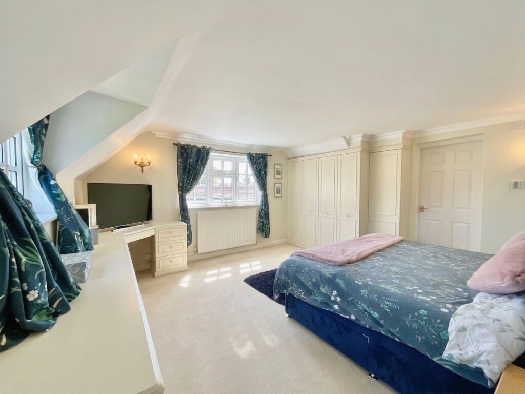 Combermere, Whitchurch, SY13