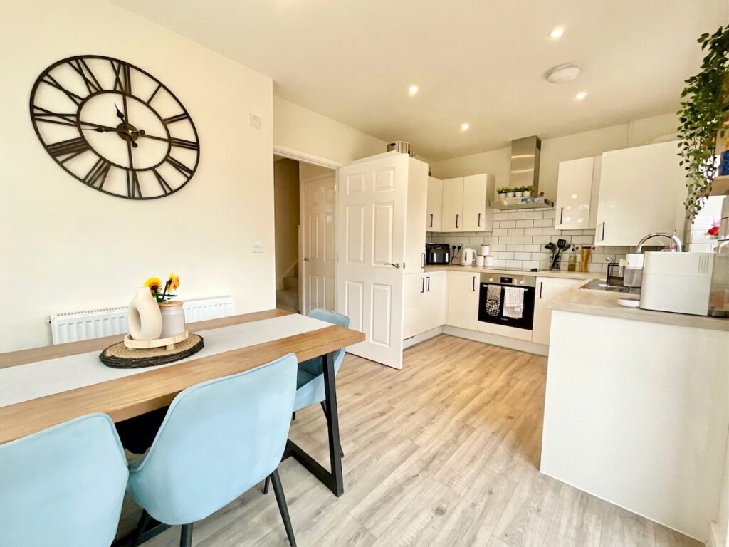 Higher Croft Drive, Crewe, CW1