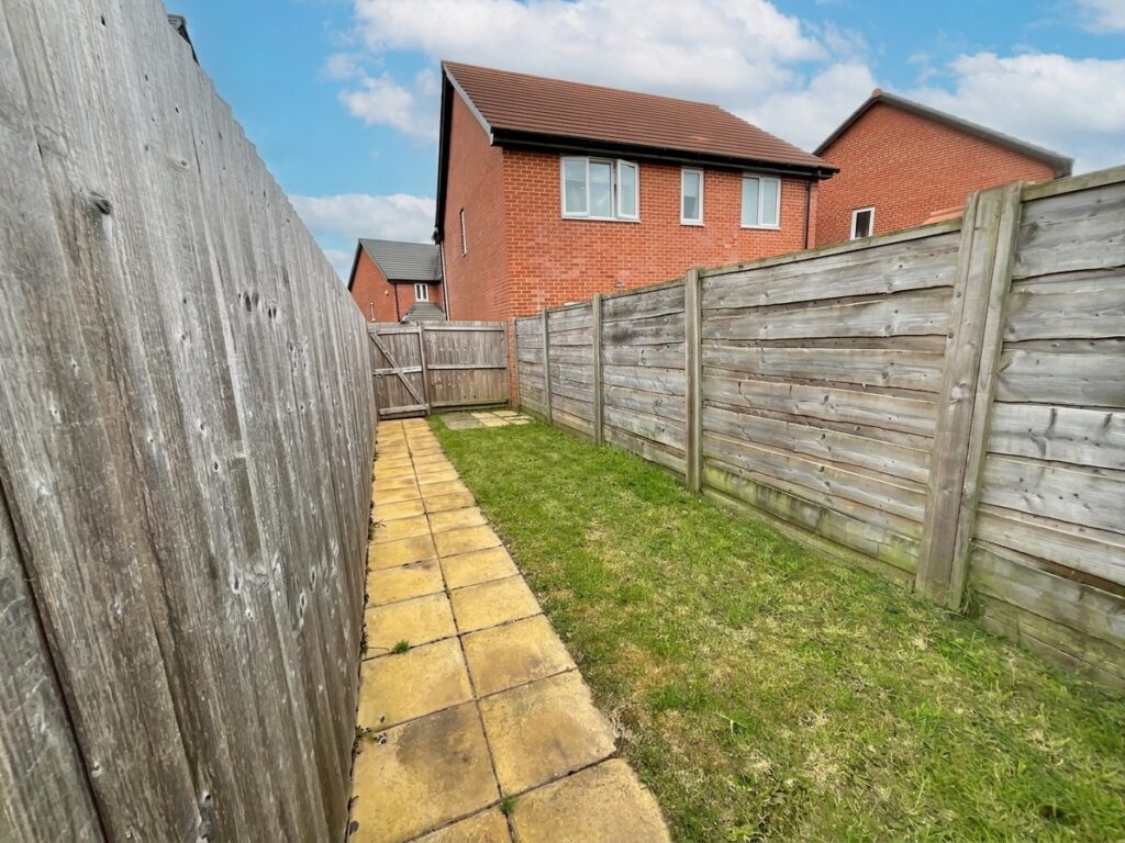 Higher Croft Drive, Crewe, CW1