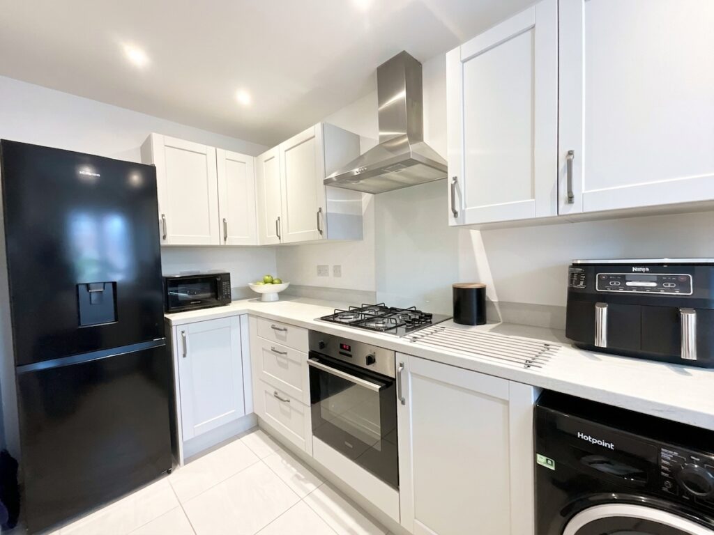 Nicholson Road, Cheadle, ST10