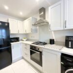 Nicholson Road, Cheadle, ST10