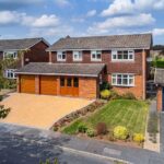 Westfields Rise, Woore, CW3