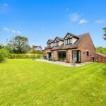 Salford, Audlem, CW3