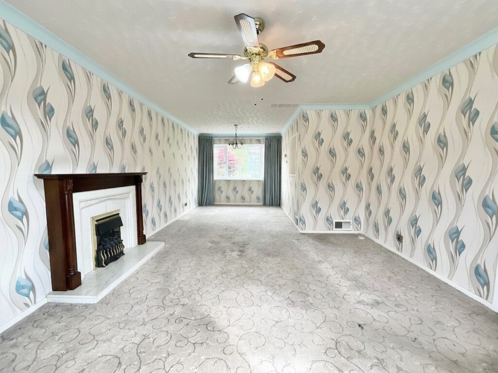 Limewood Close, Blythe Bridge, ST11