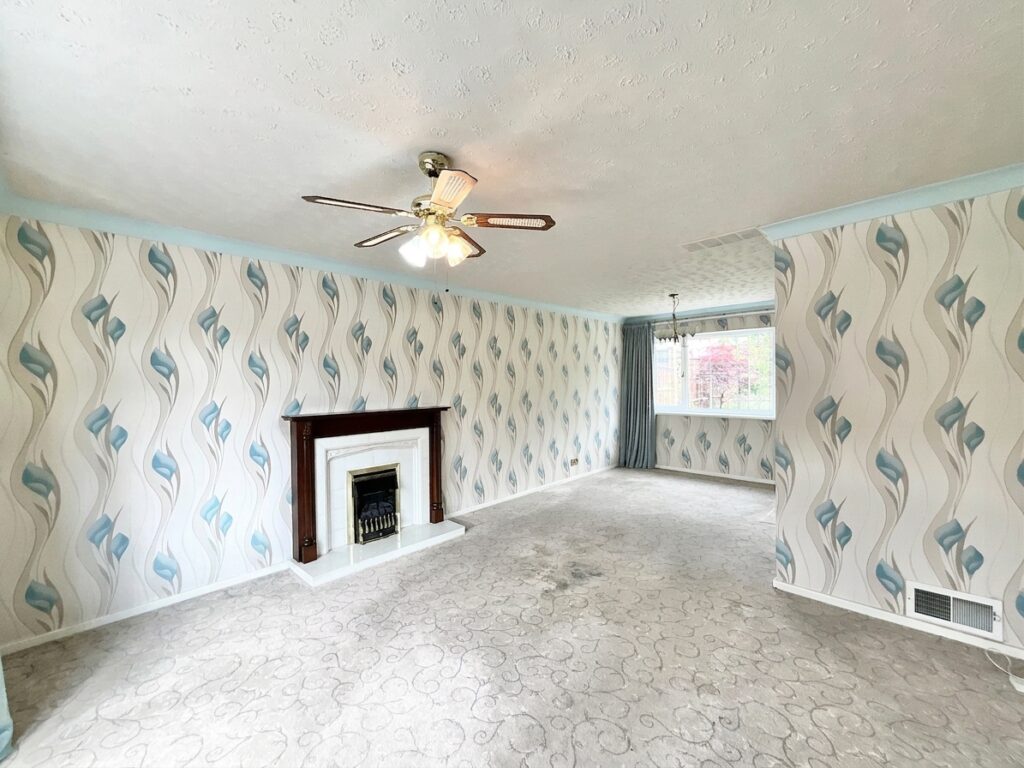 Limewood Close, Blythe Bridge, ST11