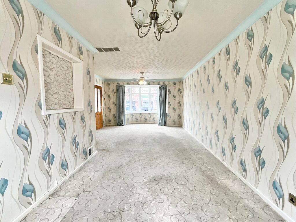 Limewood Close, Blythe Bridge, ST11
