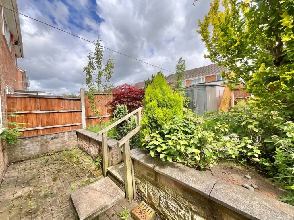Limewood Close, Blythe Bridge, ST11