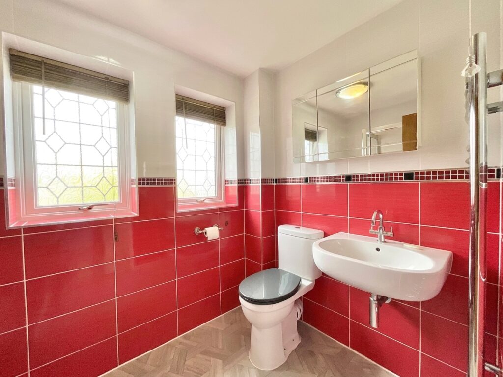 Limewood Close, Blythe Bridge, ST11