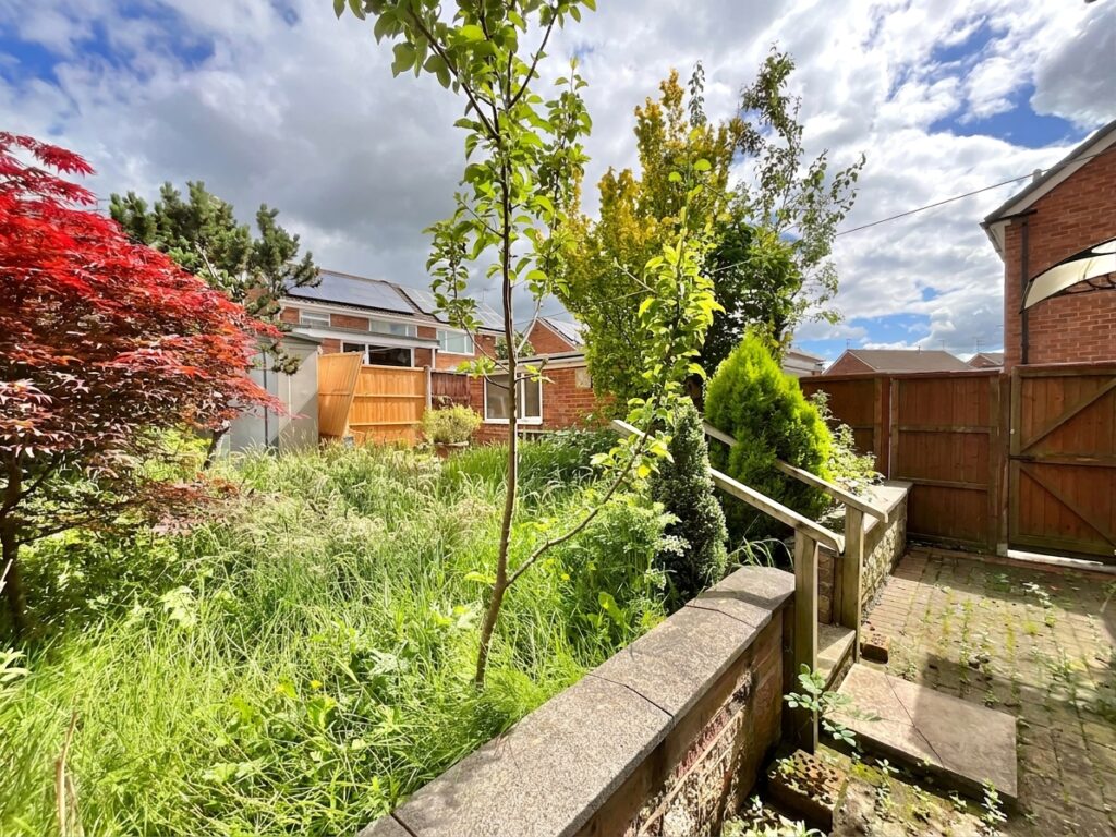 Limewood Close, Blythe Bridge, ST11