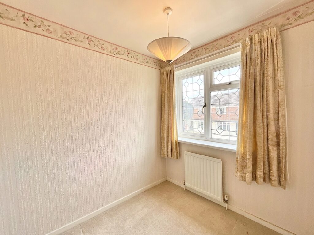 Limewood Close, Blythe Bridge, ST11