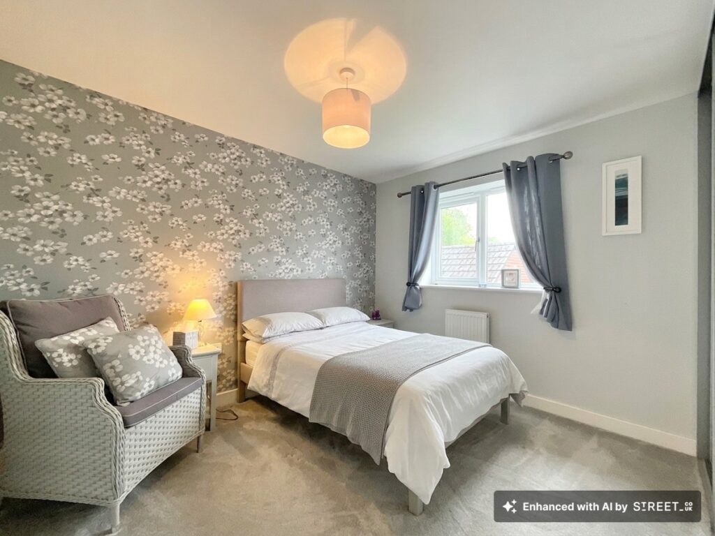 Moat Lane, Woore, CW3