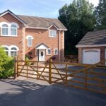 The Chantry, Calveley, CW6