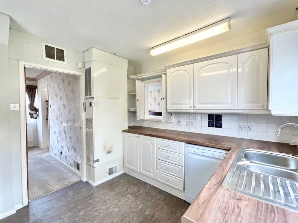 Limewood Close, Blythe Bridge, ST11