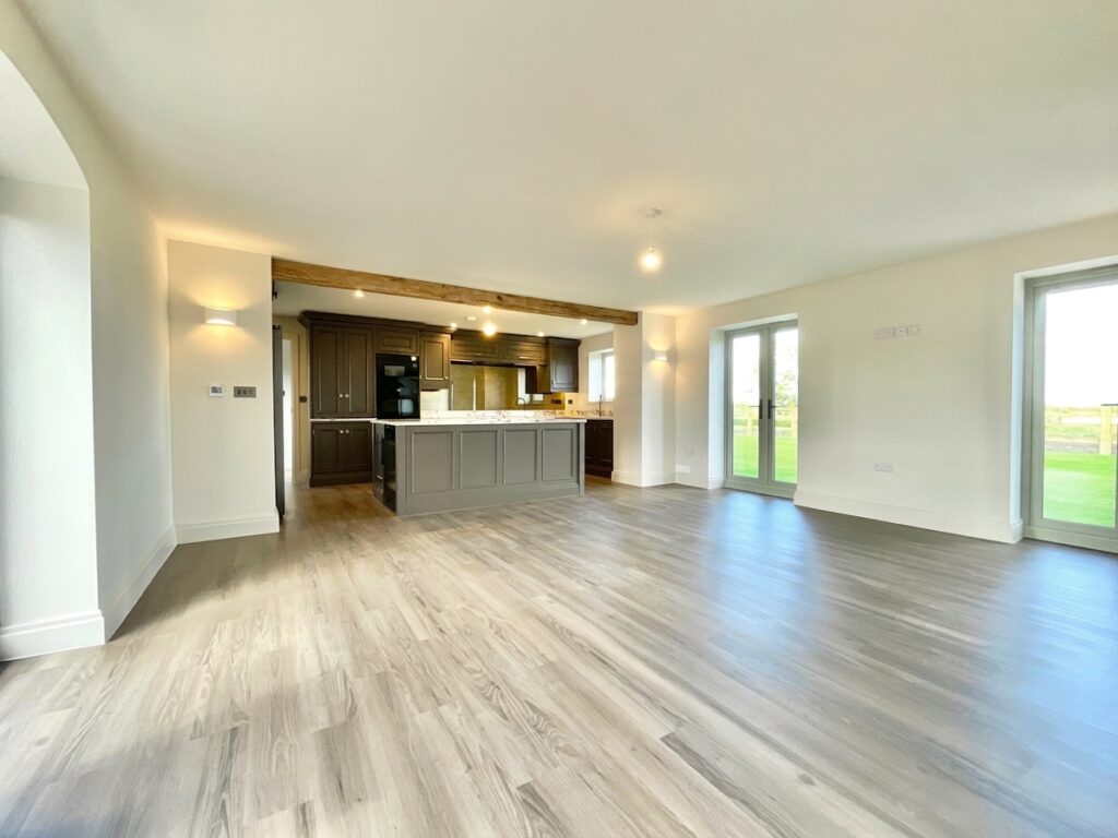 Shutt Heath Farm, Shutt Heath, ST18