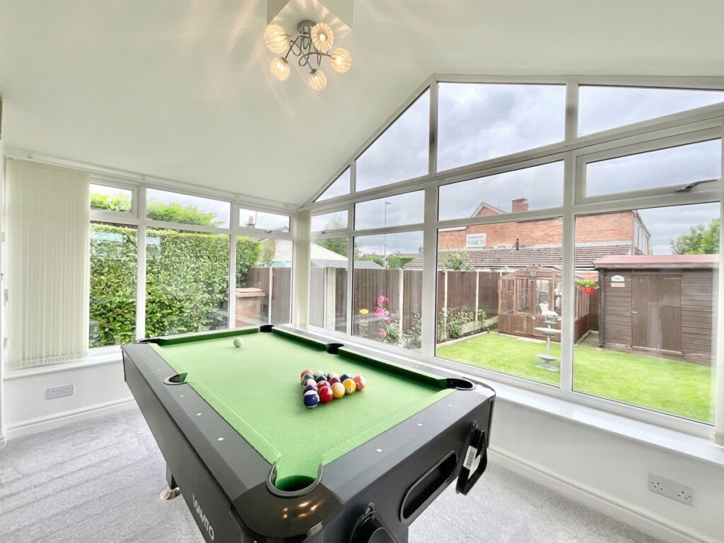 Fraser Close, Stone, ST15