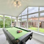 Fraser Close, Stone, ST15