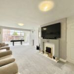 Fraser Close, Stone, ST15