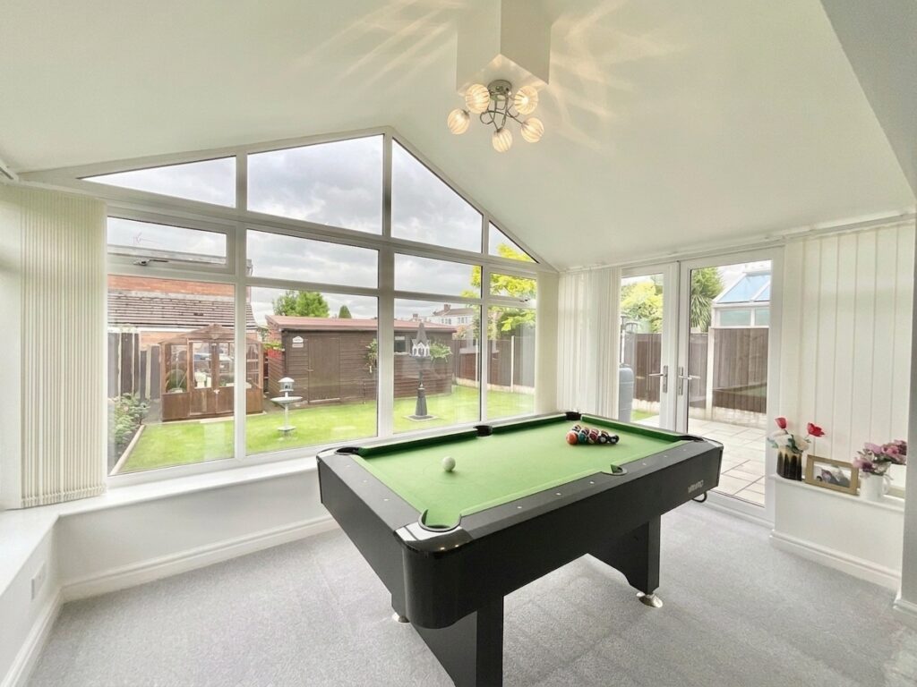 Fraser Close, Stone, ST15