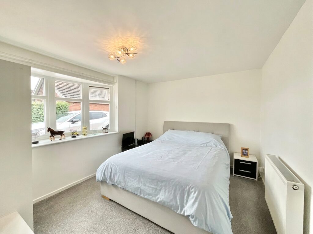 Fraser Close, Stone, ST15