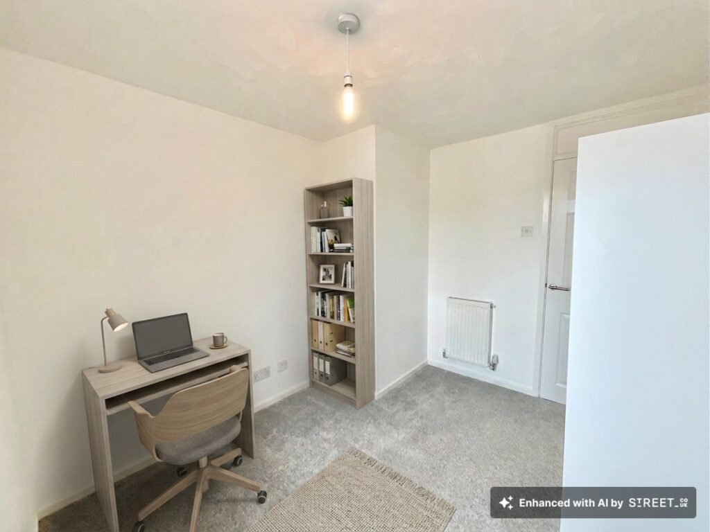 Fraser Close, Stone, ST15