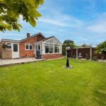 Fraser Close, Stone, ST15