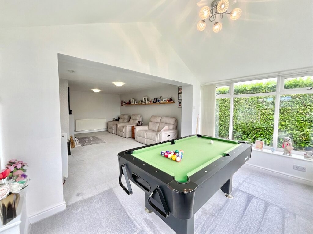 Fraser Close, Stone, ST15