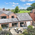 Wrexham Road, Burland, CW5