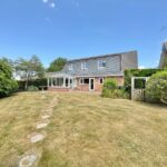 Moorsfield Avenue, Audlem, CW3