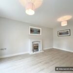 Moat Lane, Woore, CW3