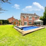 The Chantry, Calveley, CW6