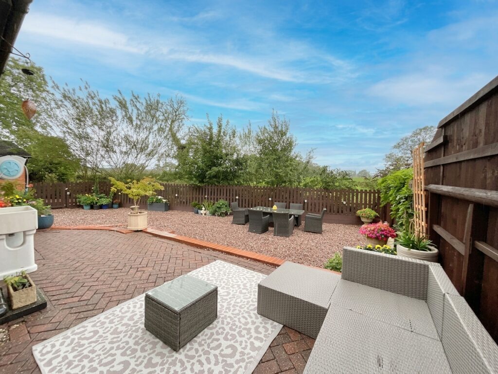 Gresty Lane, Shavington, CW2