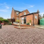 Gresty Lane, Shavington, CW2