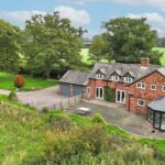Combermere, Whitchurch, SY13