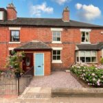 Longton Road, Barlaston, ST12