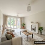 Moat Lane, Woore, CW3