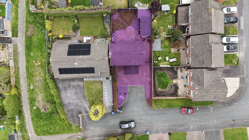 Melville Court, Newcastle, ST5