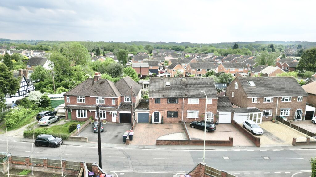 Wellington Road, Muxton, TF2