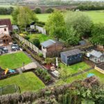 Uttoxeter Road, Draycott, ST11