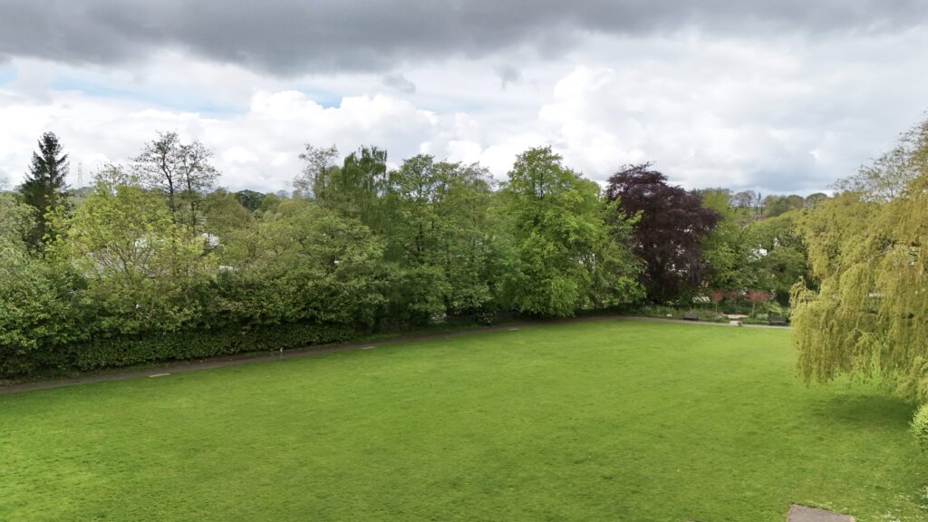Hall Yard, Tean, ST10