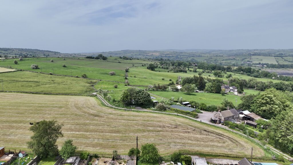 Stoney Lane, Cauldon, ST10