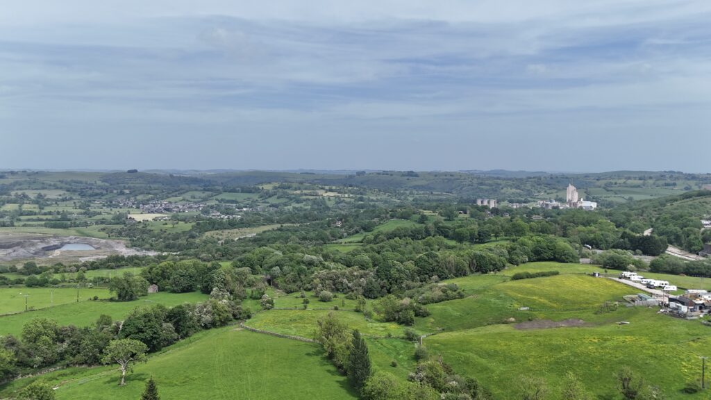 Stoney Lane, Cauldon, ST10