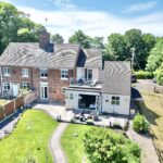 Dunston, Stafford, ST18