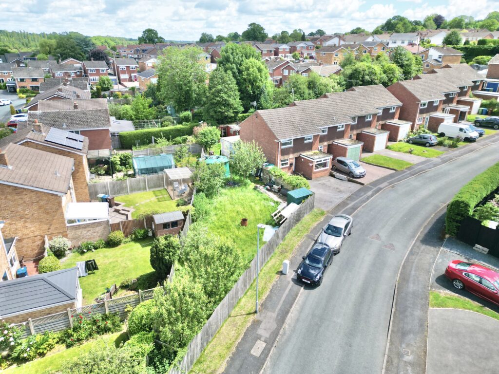 Bishops Court, Eccleshall, ST21