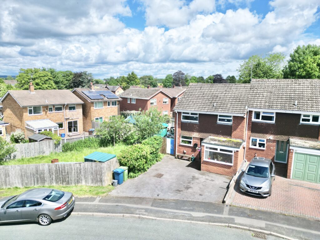 Bishops Court, Eccleshall, ST21