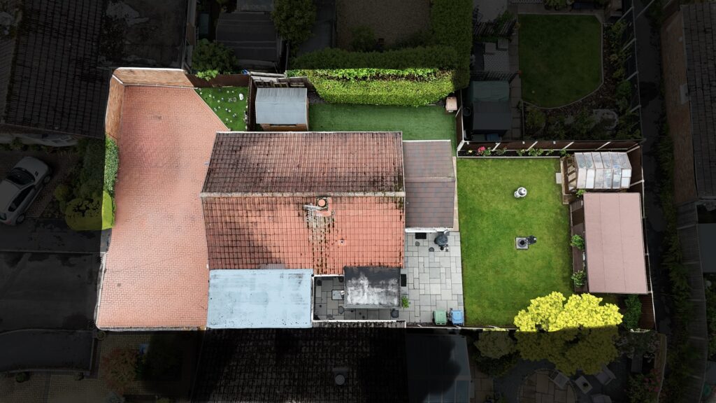 Fraser Close, Stone, ST15